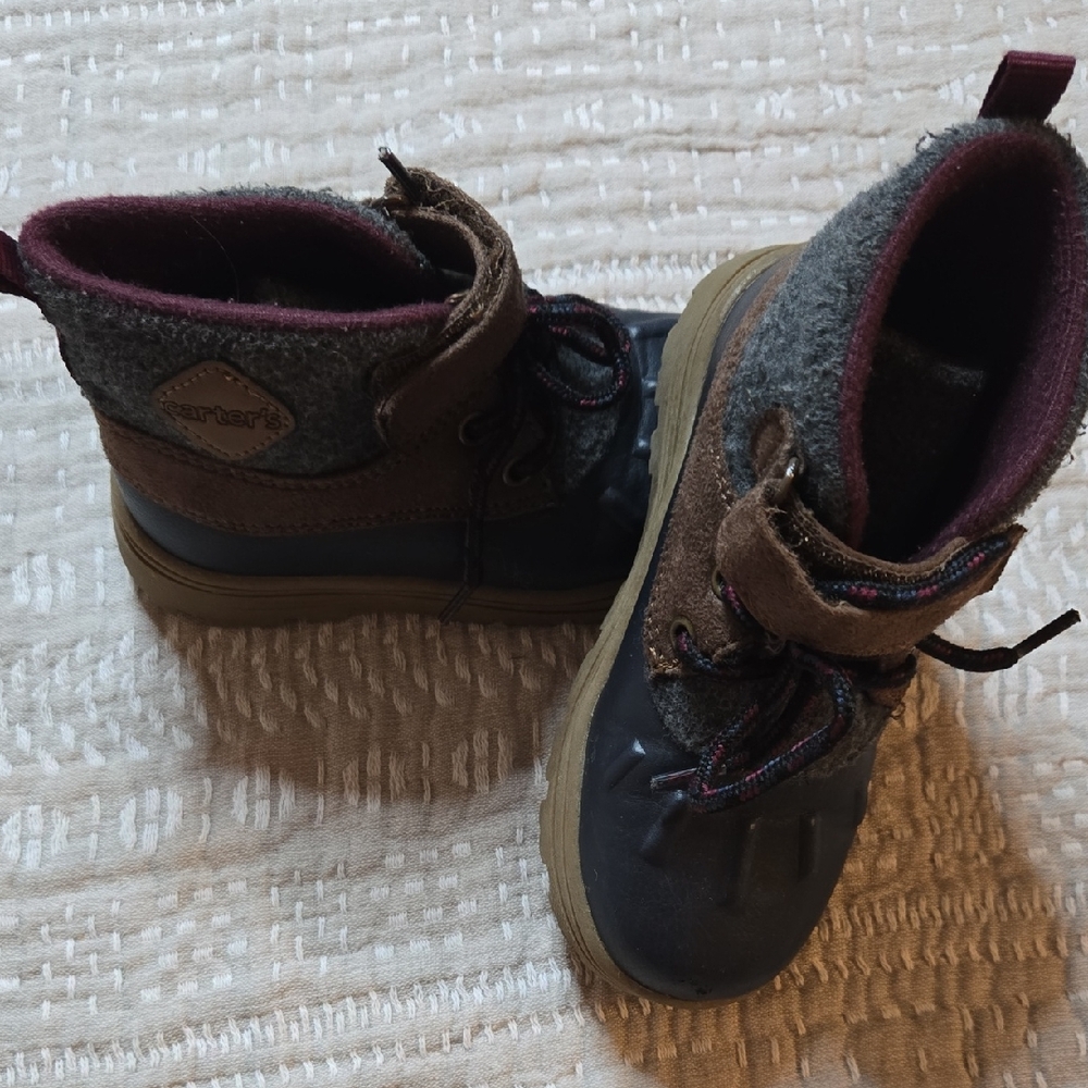 Carters Kids' Boots